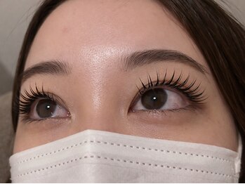 モルレーヴ(MOLREVE)/華やか束感100束