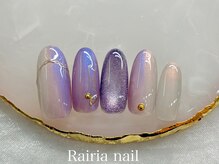 ライリア 川越店(Rairia)/デザインコース9980