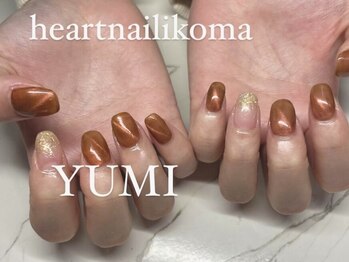 ☆お客様ネイル☆