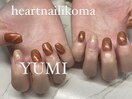 ☆お客様ネイル☆