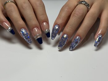 ミント(Mint)/アートネイル