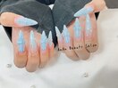 【チップ】長さ出しやり放題