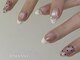 nail studio RADIANT【ラディアント】の写真