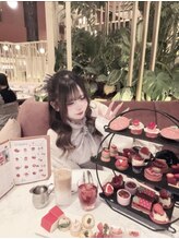 ハナアイ サロン 新大久保店(hanaai salon) CO CO