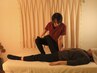 【足もしっかり全身ケア】足つぼ+ボディバランス全身 計120分