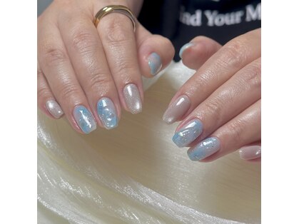 エルネイル(elu nail)の写真