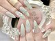 ニーシーネイル サンシャインシティ池袋(NICY NAIL)の写真