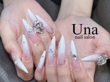 ウナネイルサロン 渋谷店(Una nail salon)