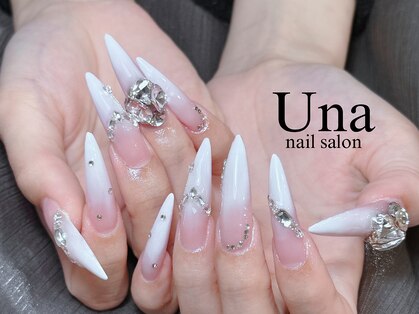 ウナネイルサロン 渋谷店(Una nail salon)の写真