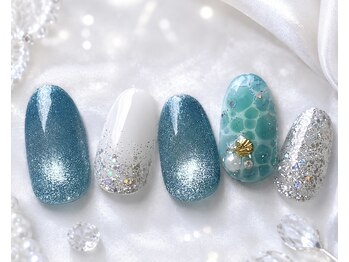 リアン(Lian)/上質アート定額 ¥9,500