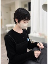 ミエル 渋谷店(miel)&nbsp;miel yukie