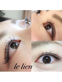 ル リアン(le lien)/アップワードラッシュ