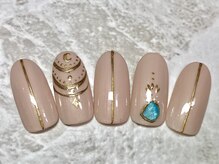 ネイルサロン ウノ 湘南平塚(UNO)/