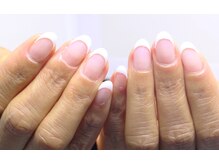 ニコルーム(Nico Room)/フレンチネイル