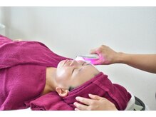 マピシエ(Mapiciel)/4in1美顔器