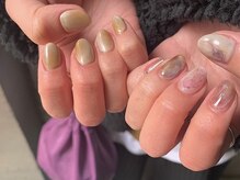 ブランシェール(blancher)/order design