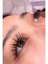 リシェルアイラッシュ 関内店(Richelle eyelash)/まつ毛デザインコレクション 39