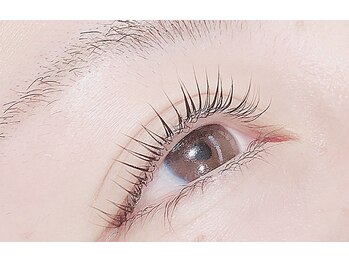 ヘアーサロンワン(Hair salon One.)/【ラッシュリフト】