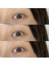 プライズアイリス アイラッシュ 池袋東口店(prize Iris eyelash)/アッパーリフトカール【池袋】