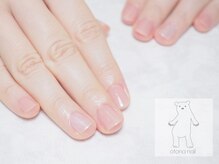 オトナネイル(otona nail)/自爪ケアマニキュアカラーリング