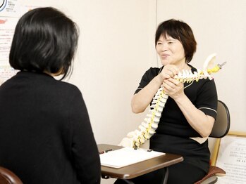 ユンヌフレーズ(unefraise)/カウンセリングをしていきます。