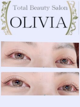 ビューティーアンドライフ オリビア(Beauty&Life Olivia)/次世代まつ毛パーマ