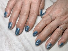 ネイルアンドアイラッシュ シヴァ(Siva)/