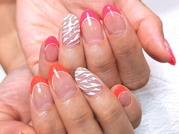 ネオンフレンチ