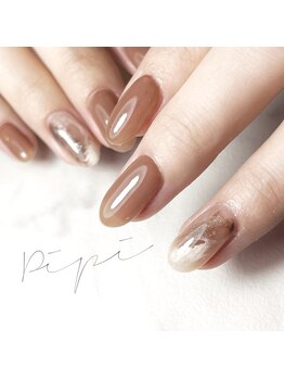 サロンドピピ(salon de pipi.)/¥4.600