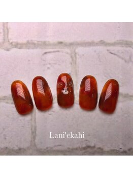 ラニ エカヒ 横浜店(Lani`ekahi)/