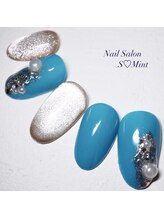 エスミント(S Mint)/オリジナル定額￥7980 オフ込み