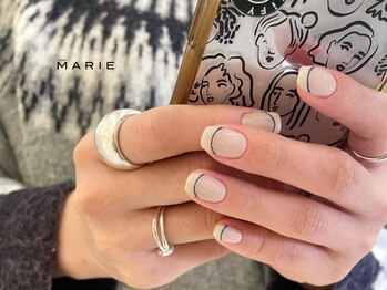 ザマリー 神戸マルイ店(THE MARIE)/定額￥9000 ぷっくり 0217g