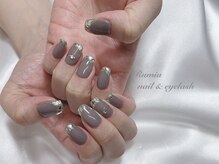 ルミア(Rumia)/ガラスフレンチ