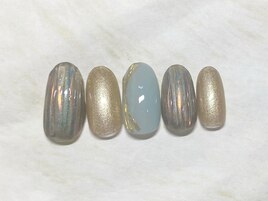 HAND:定額8000円コース