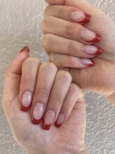 フローリス(Flouriss)/フレンチ