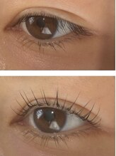 リバイブ(REVIVE)/ラッシュリフト