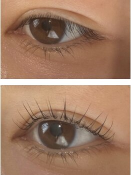 リバイブ(REVIVE)/ラッシュリフト