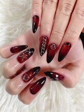 ココネイル アンド アイラッシュ(COCO NAIL & EYELASH)/豊富なデザインご用意☆