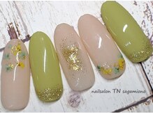 ティーエヌ 相模大野店/☆デザイン定額A☆