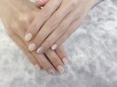お客様ネイル