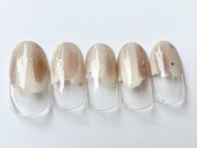 リノリコ 阿佐ヶ谷店(RinoRiko)/5月 シンプルニュアンス 6