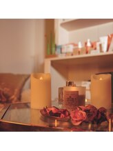 ナタリー(Natalie)/サロンの雰囲気