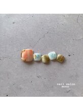 モノ(mono)/定額プレミアム　¥10,978