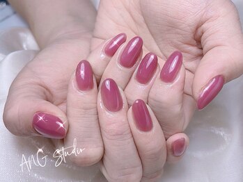 エーエヌジー スタジオ(ANG Studio)/