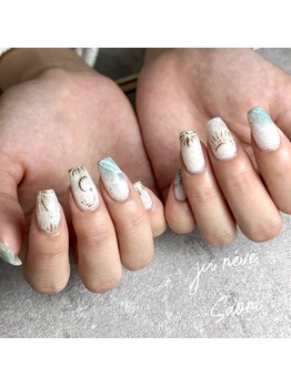 ジュレーヴ(ju reve)/