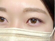 フィオーレ 佐賀巨勢店(Feaure)/ パリジェンヌ¥4980