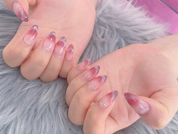 ニナズネイル(Nina's Nail)/マグネットネイル