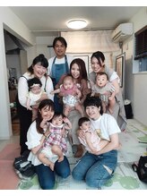 トウノ オステオパシー(Tono Osteopathy)/