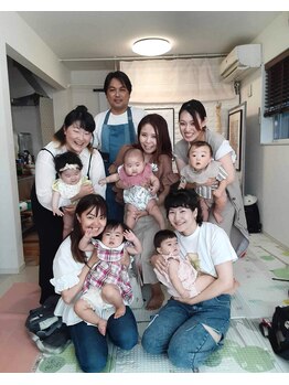 トウノ オステオパシー(Tono Osteopathy)/