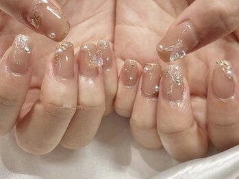 ネオリーブアオバアイ 高田馬場店(Neolive aoba eye)/定額☆8500円［ワンホン/韓国］